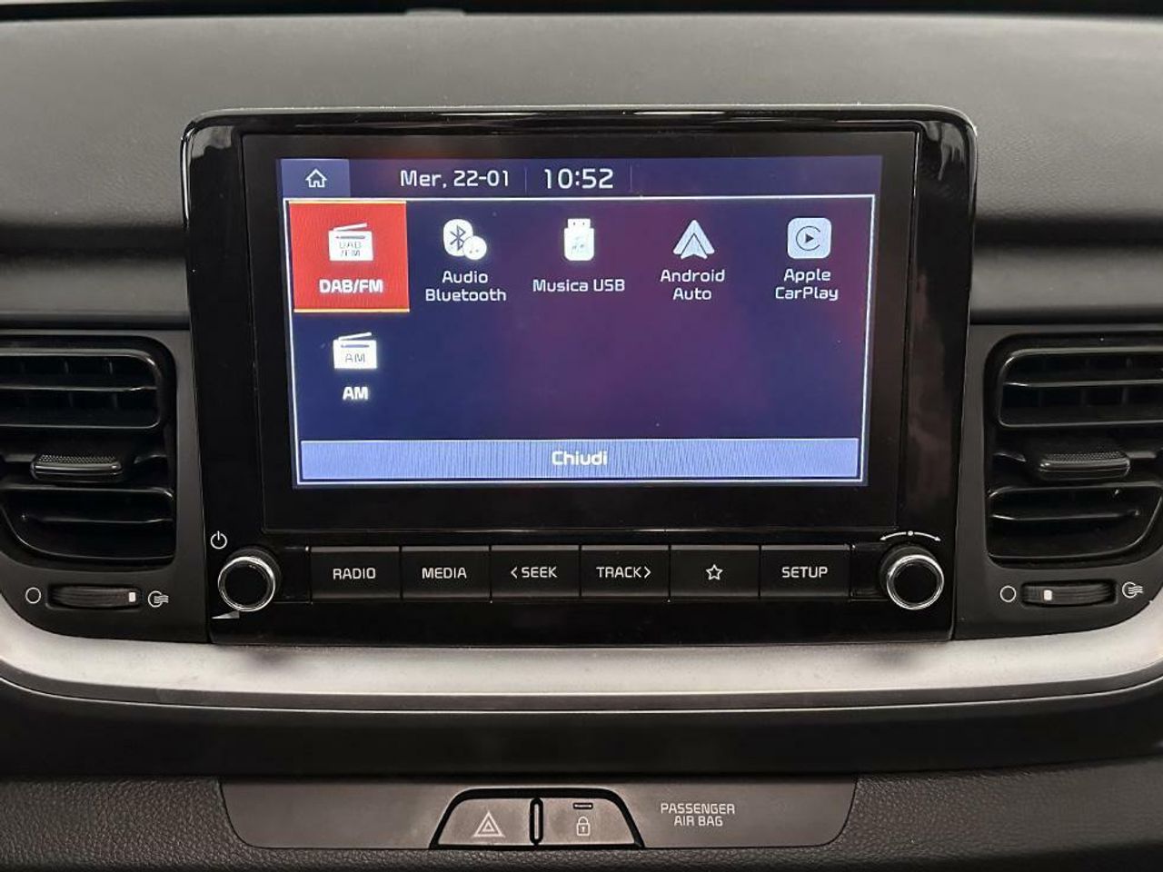Foto Kia Stonic 10