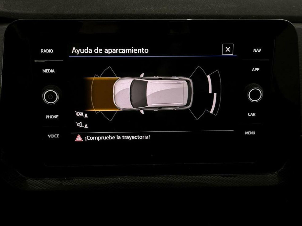 Foto Kia Stonic 12