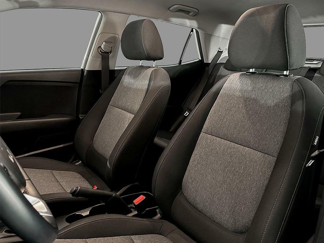 Foto Kia Stonic 18
