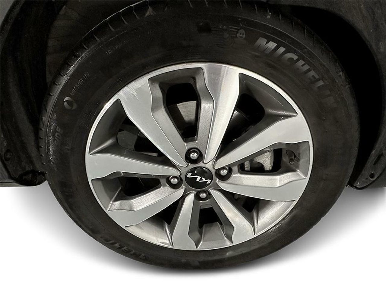 Foto Kia Stonic 21