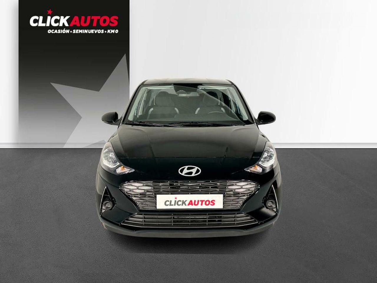 Foto Hyundai i10 2