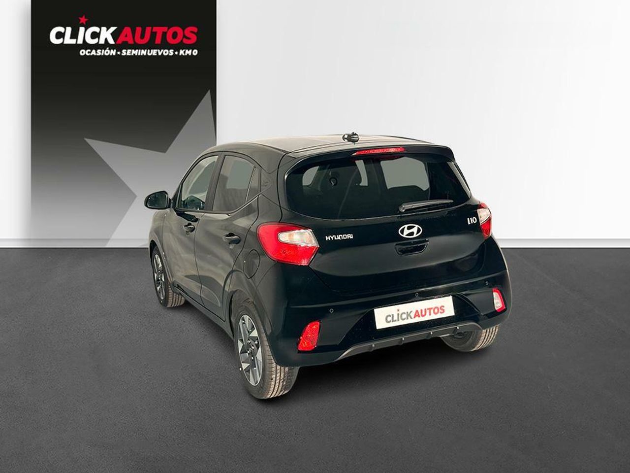 Foto Hyundai i10 7