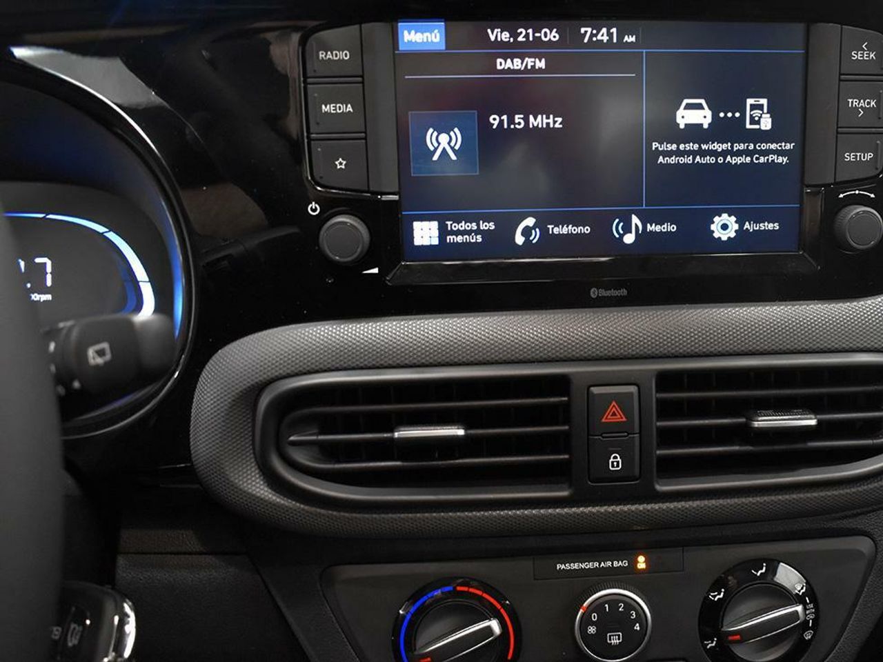 Foto Hyundai i10 11