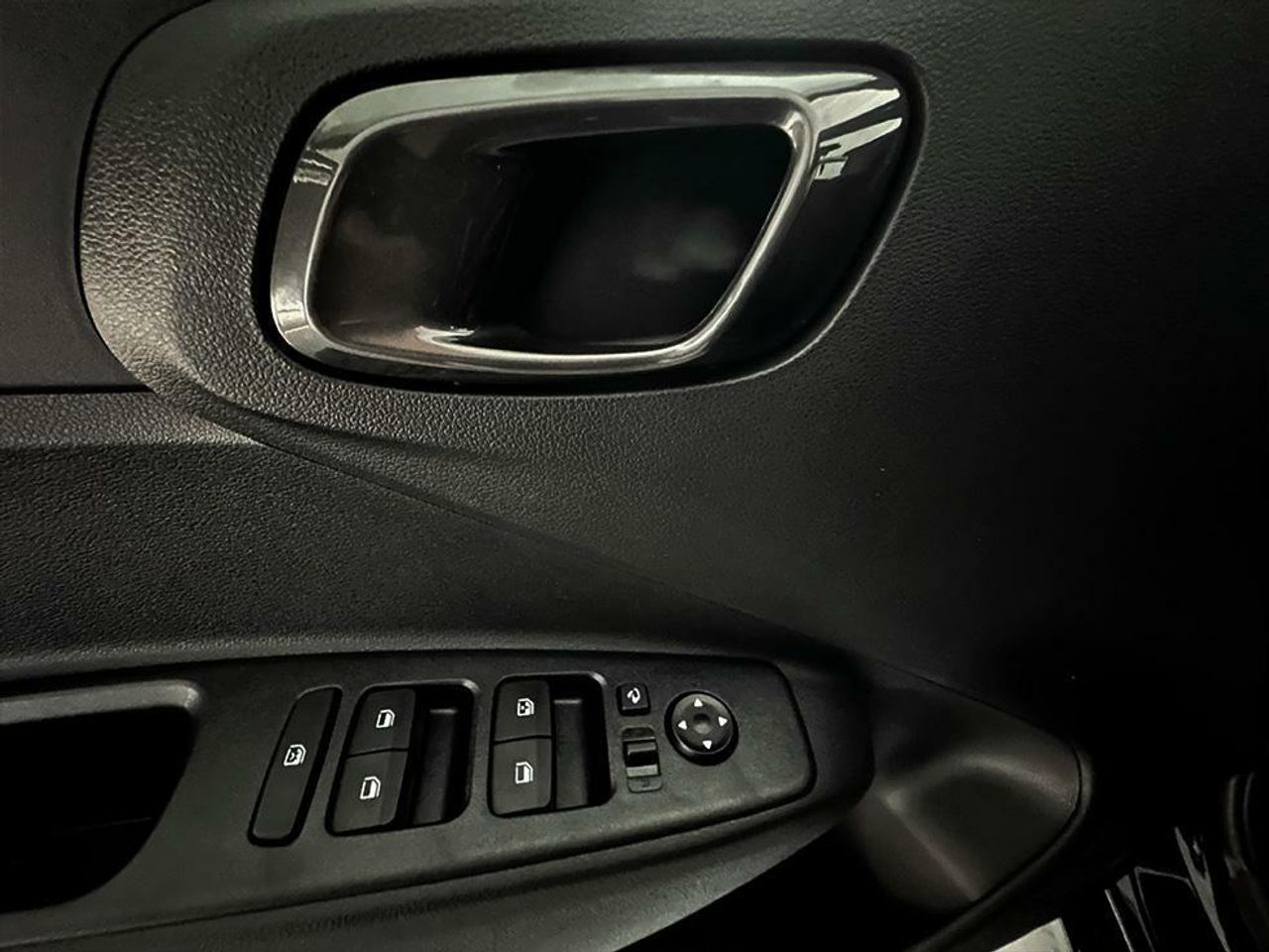 Foto Hyundai i10 14