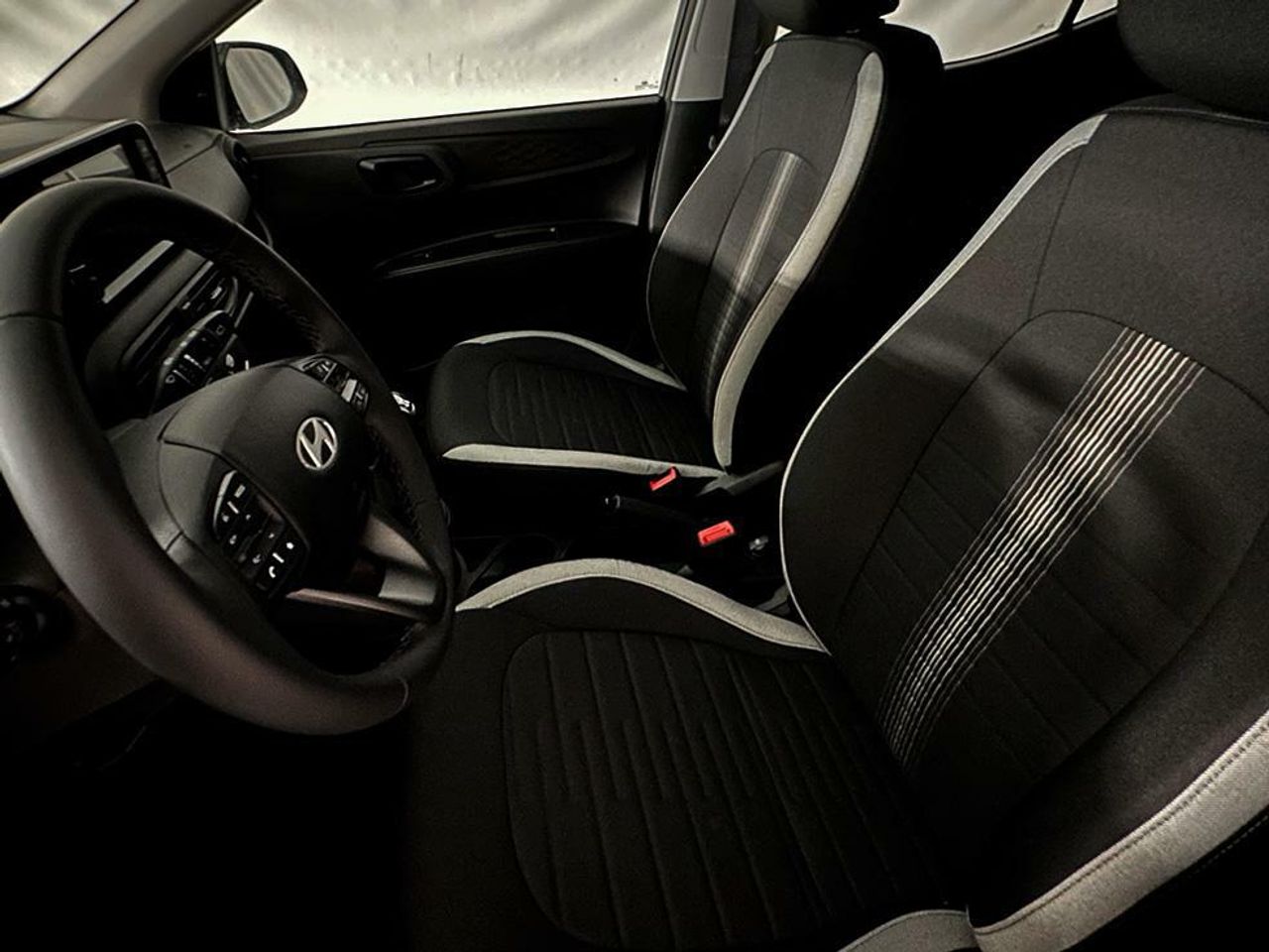 Foto Hyundai i10 15