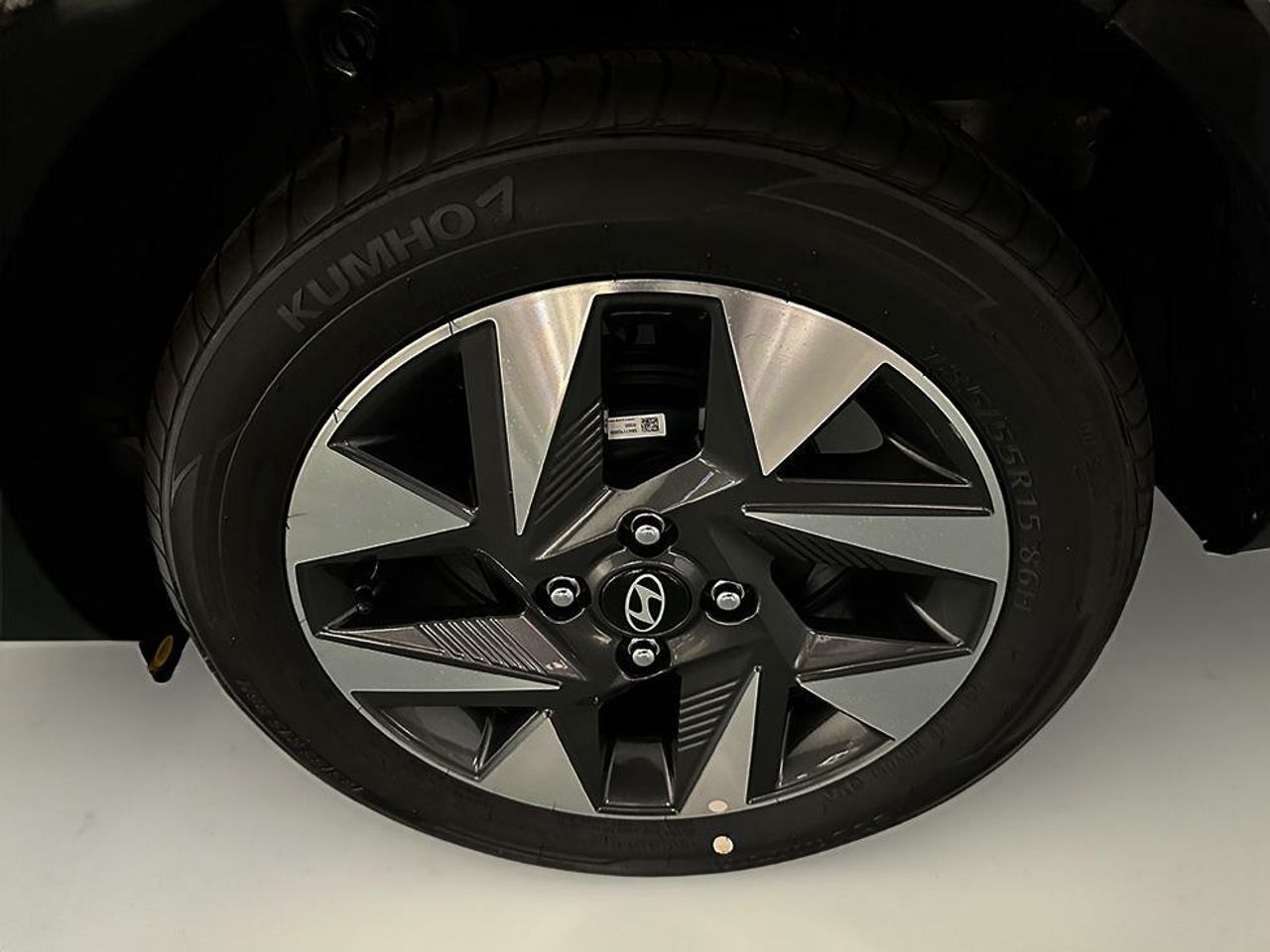 Foto Hyundai i10 18