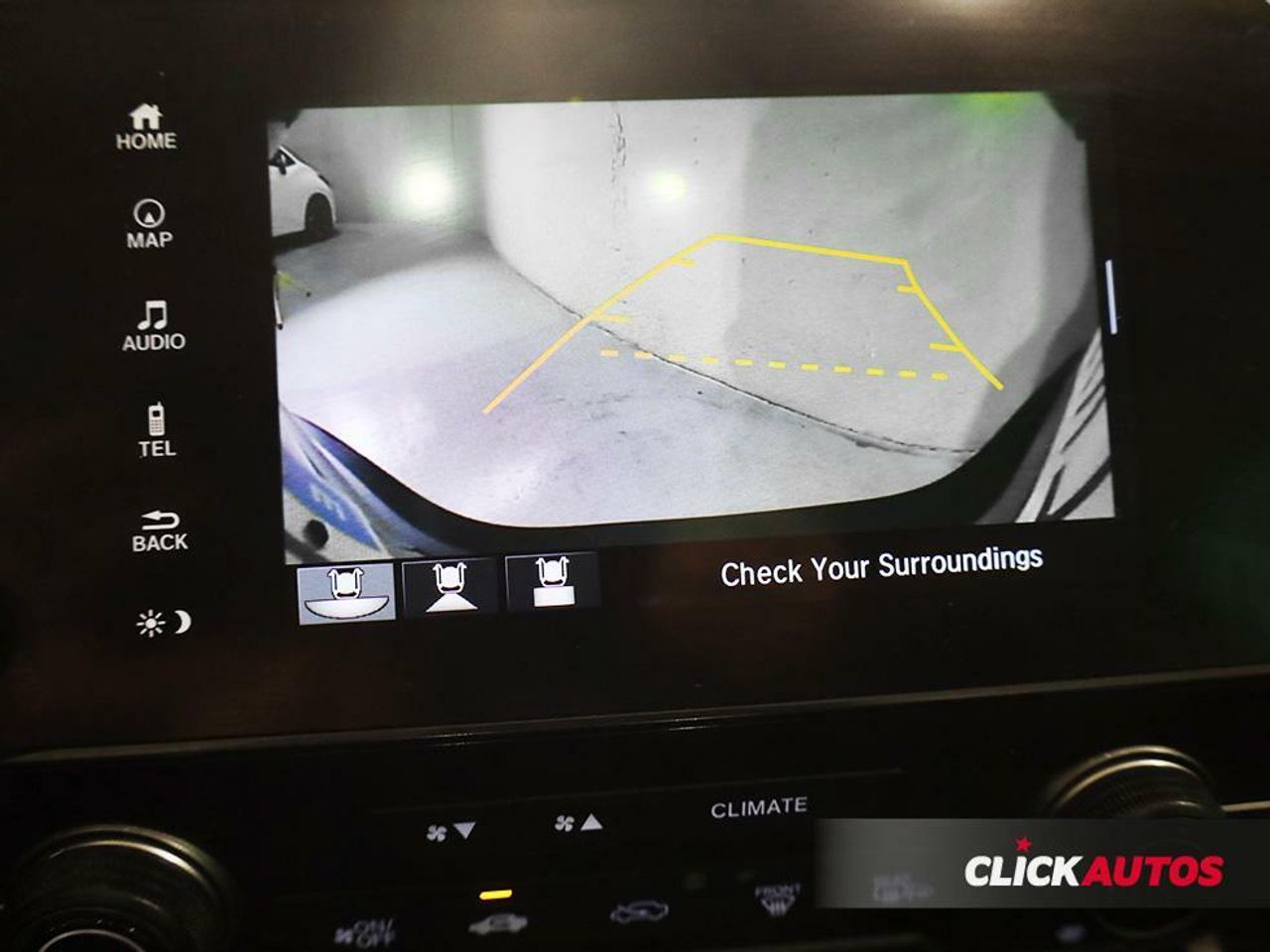 Foto Honda CR-V 9