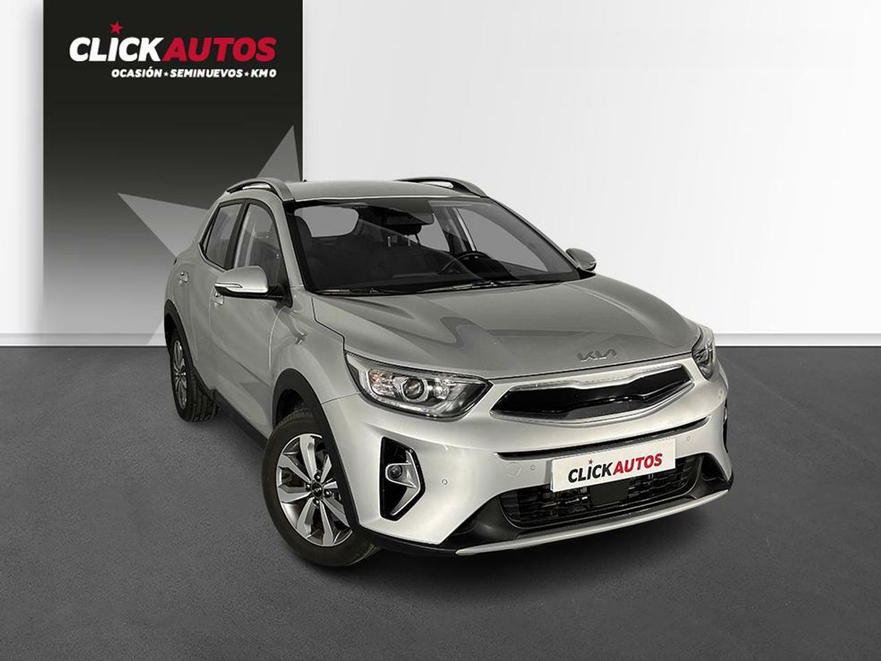 Foto Kia Stonic 2