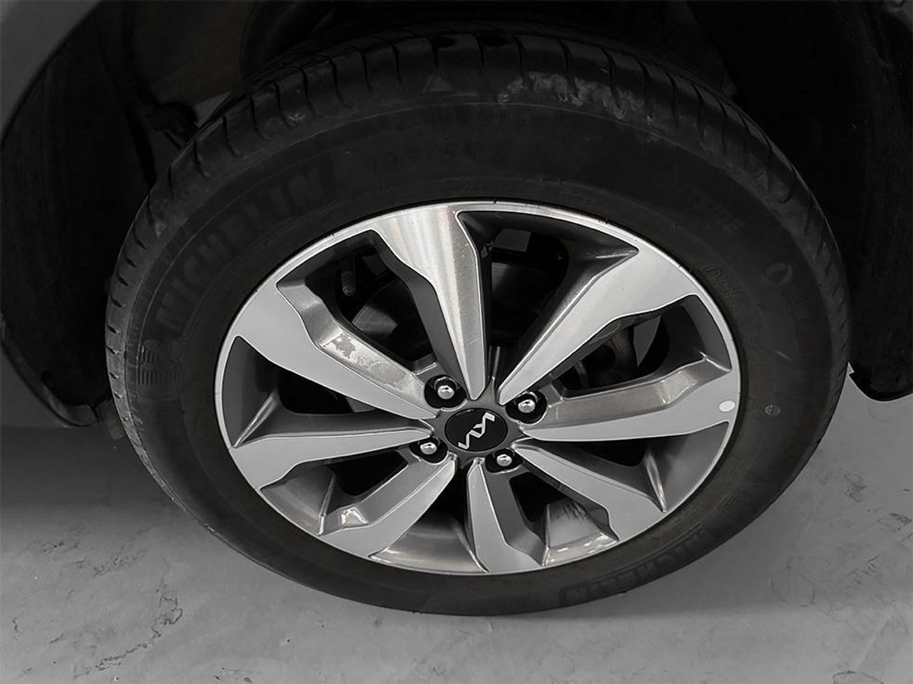 Foto Kia Stonic 18