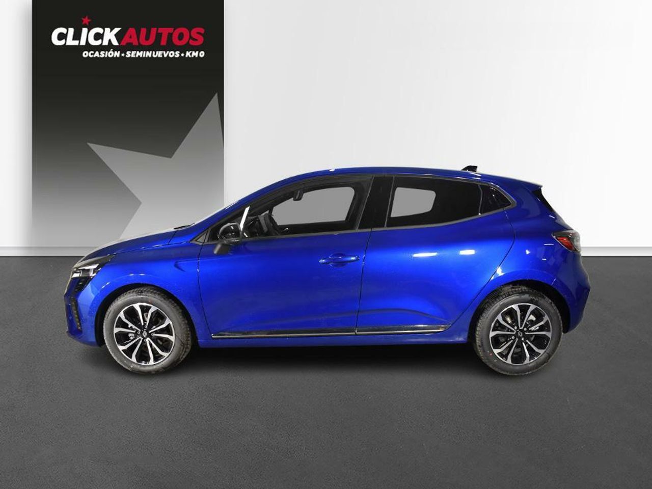 Foto Renault Clio 3