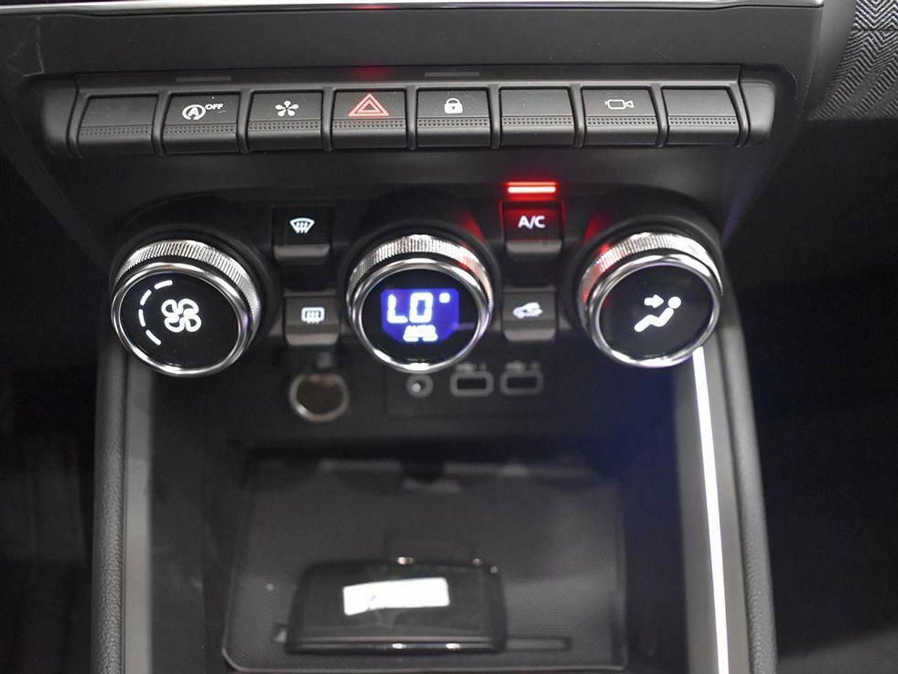 Foto Renault Clio 10