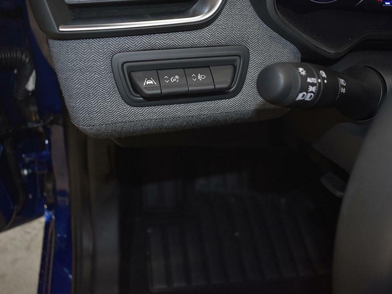 Foto Renault Clio 12