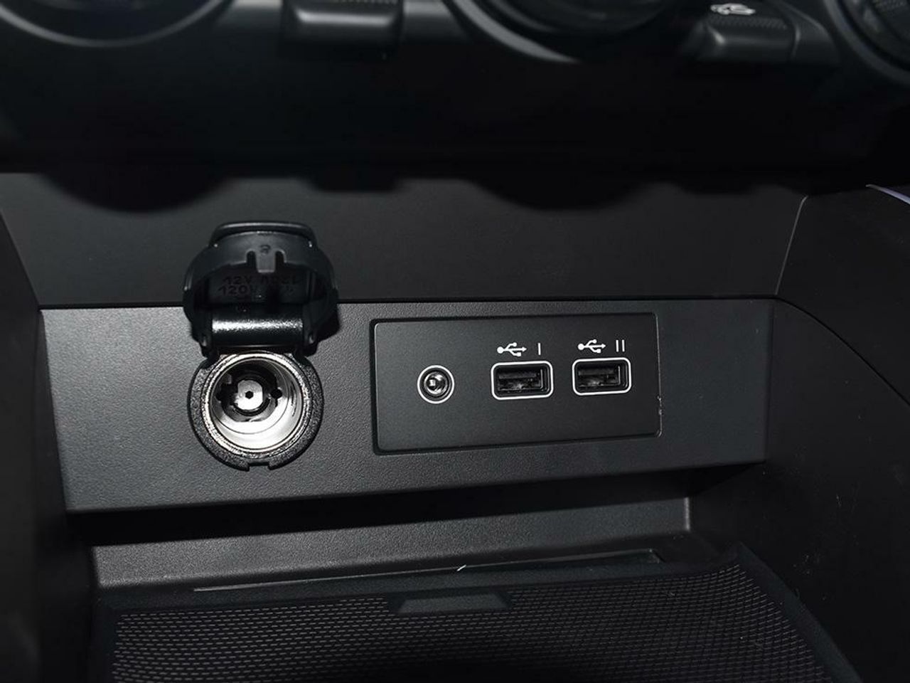 Foto Renault Clio 14