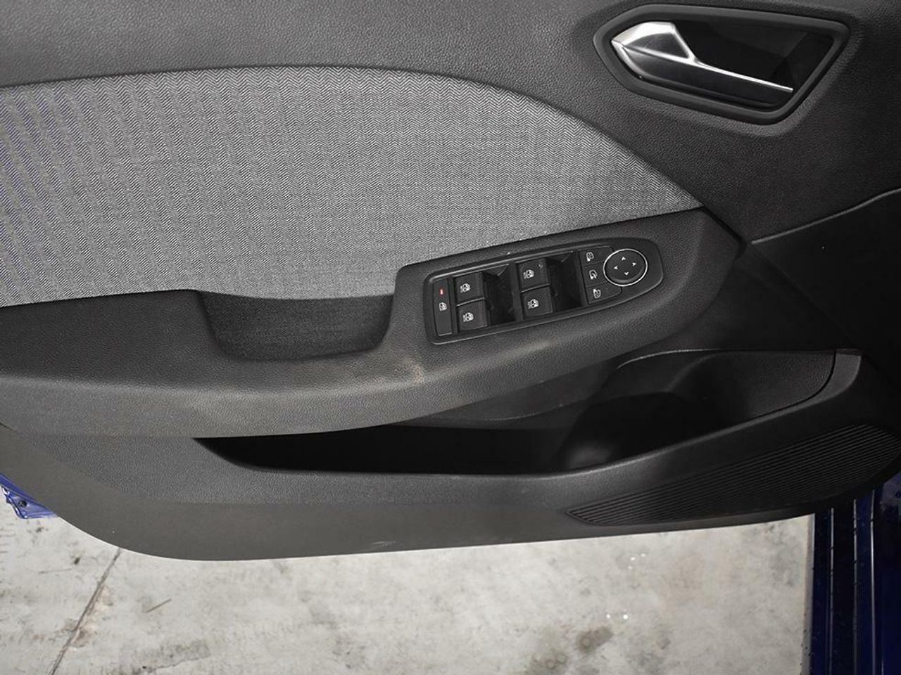 Foto Renault Clio 16