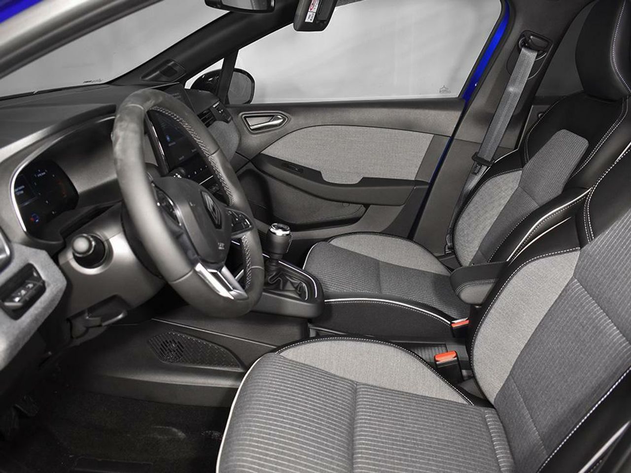 Foto Renault Clio 17