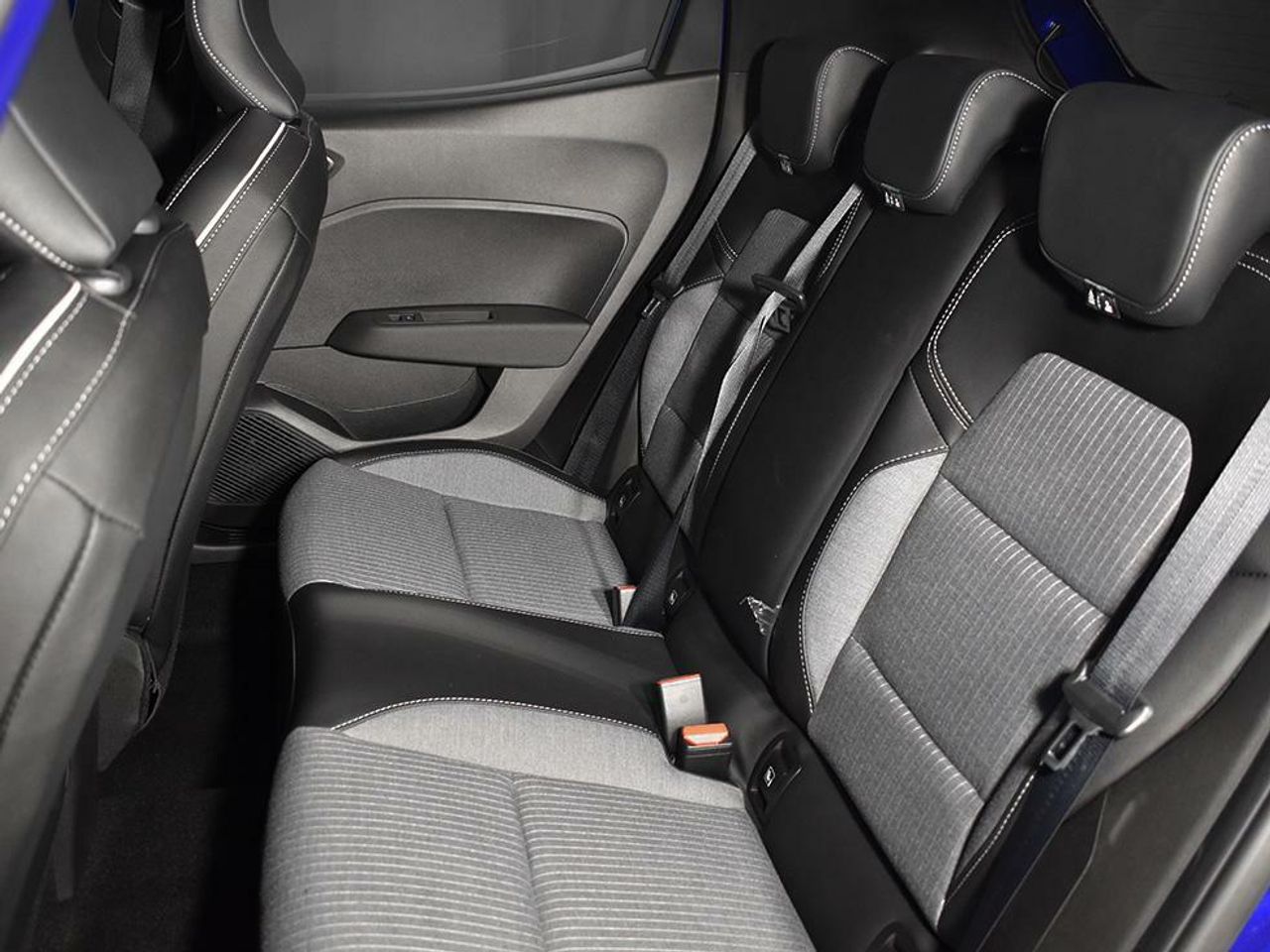 Foto Renault Clio 18