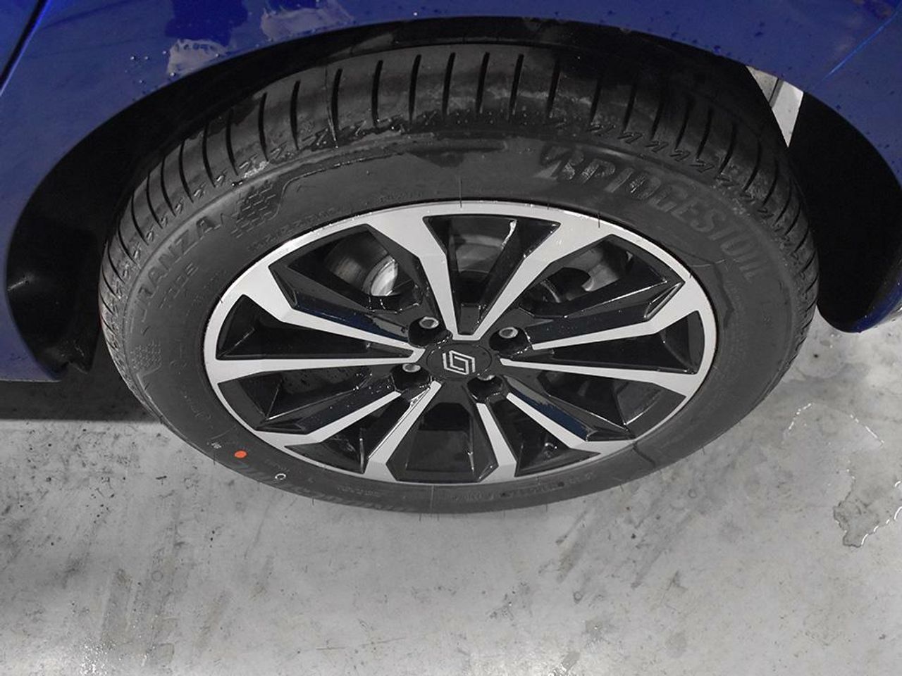 Foto Renault Clio 20