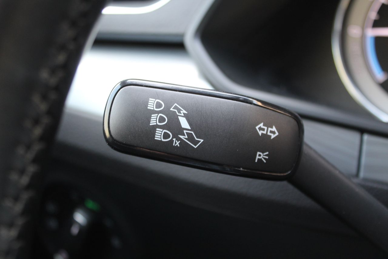 Foto Skoda Superb 14