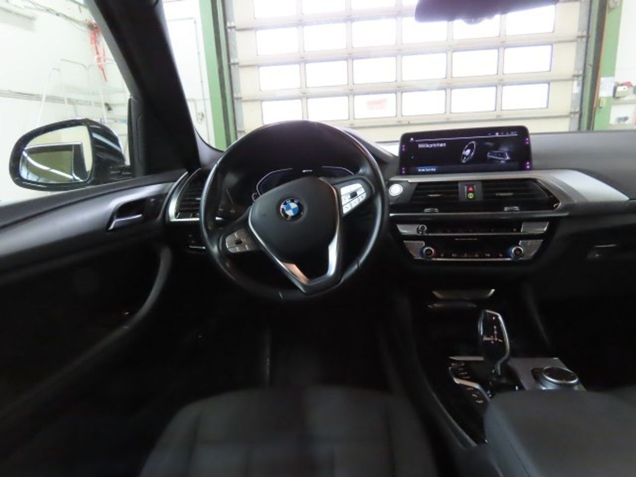 Foto BMW X3 4