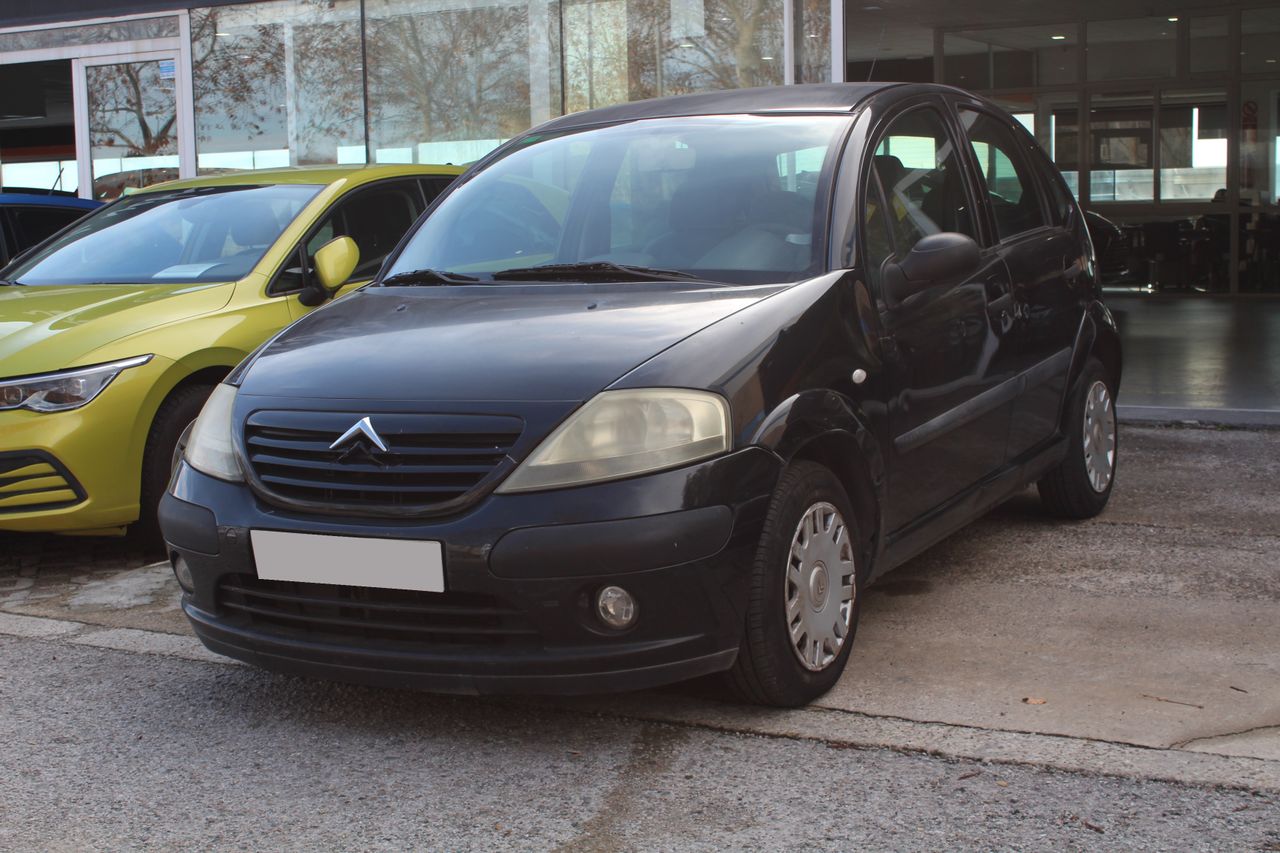 Foto Citroën C3 2
