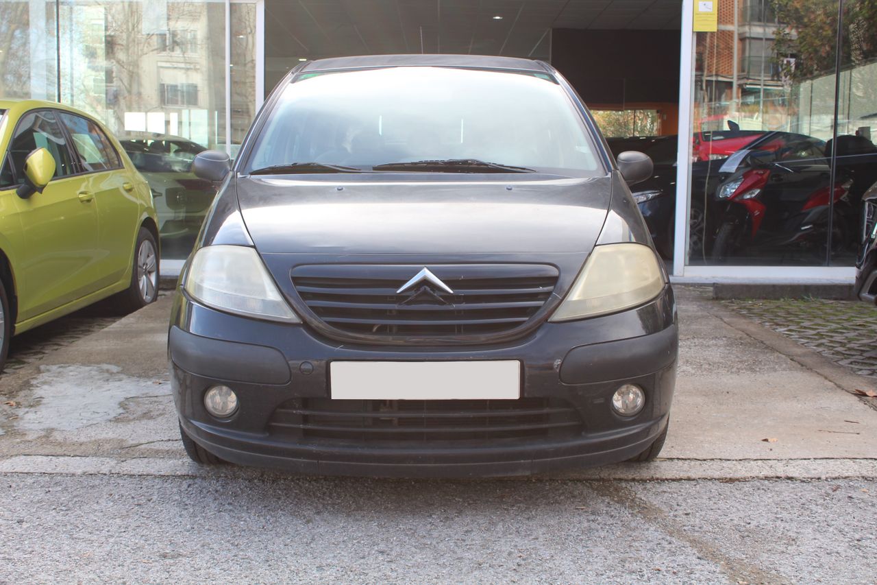 Foto Citroën C3 3