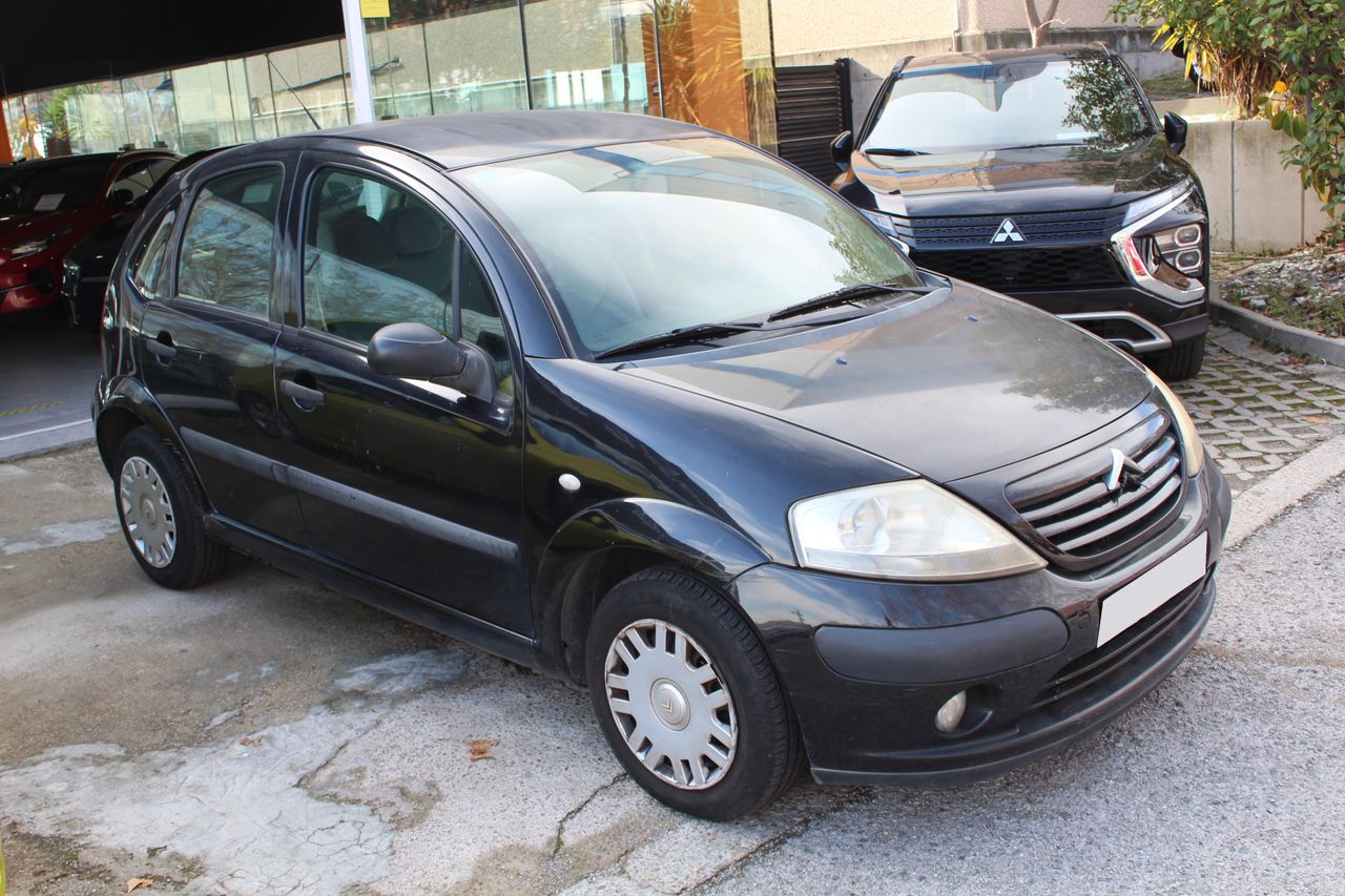 Foto Citroën C3 4