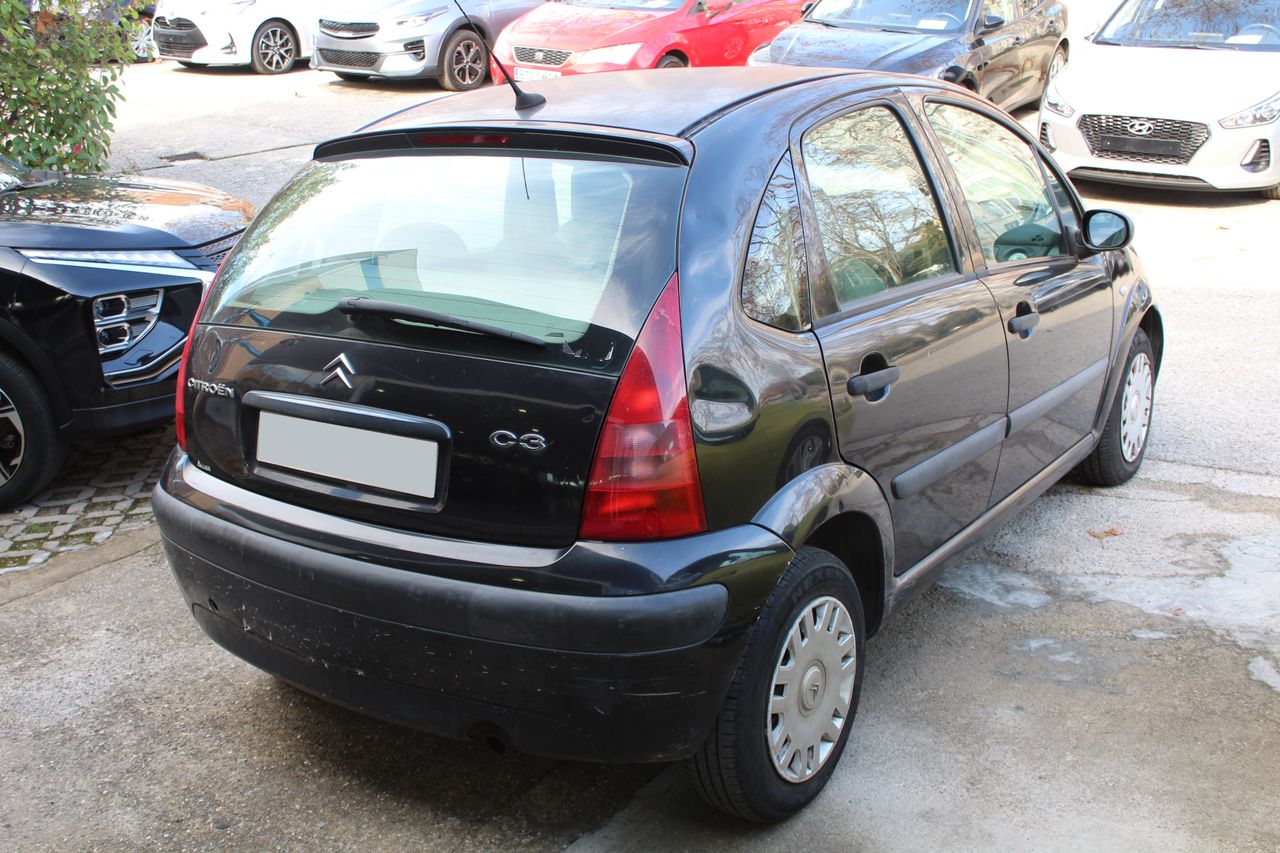 Foto Citroën C3 7