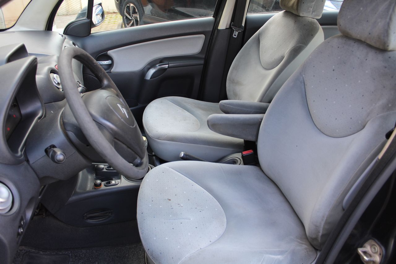 Foto Citroën C3 8
