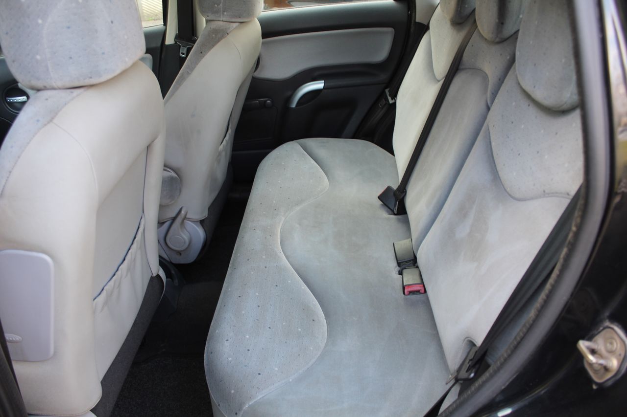 Foto Citroën C3 9