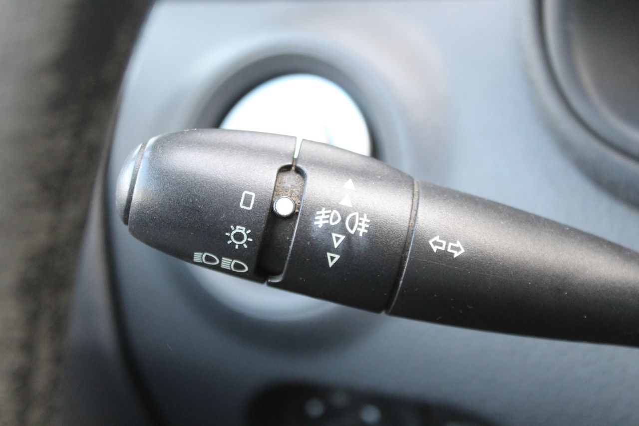 Foto Citroën C3 12