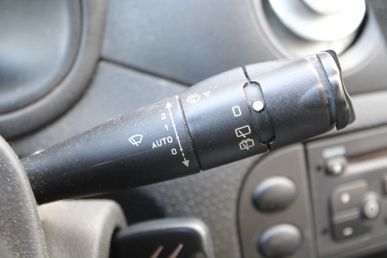 Foto Citroën C3 13