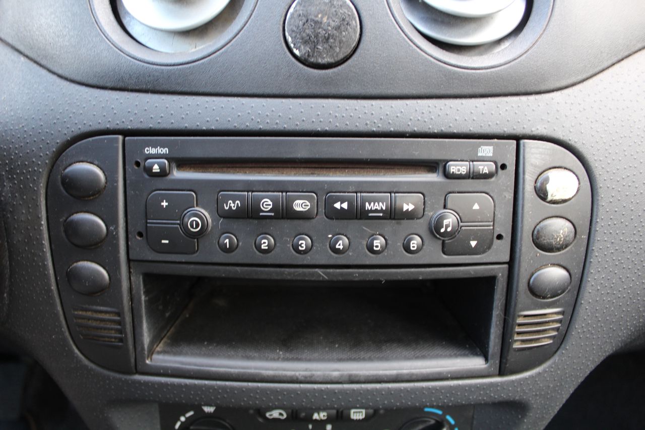 Foto Citroën C3 14