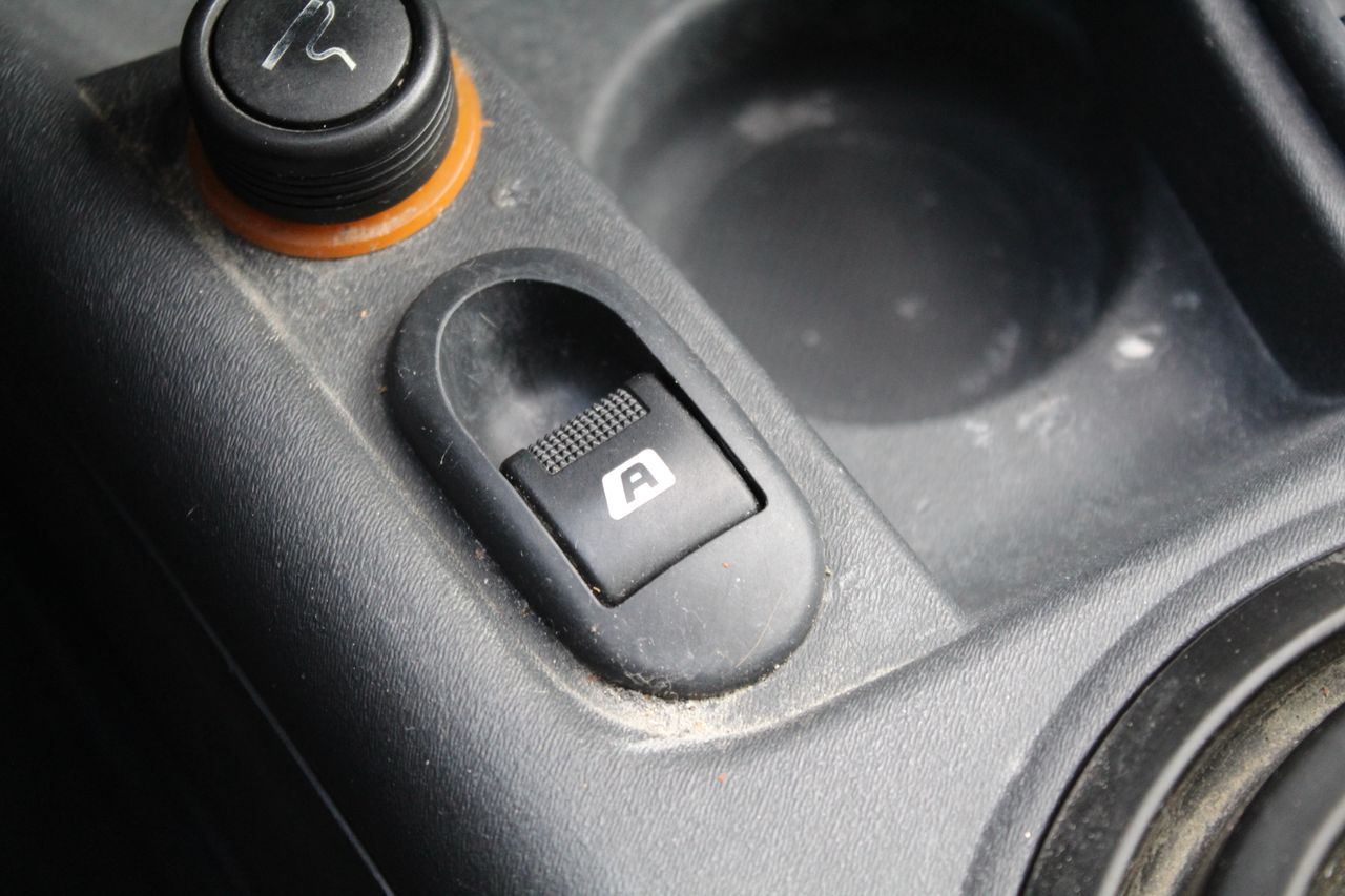 Foto Citroën C3 15