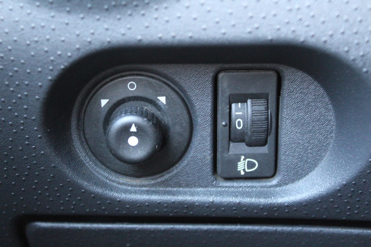 Foto Citroën C3 17