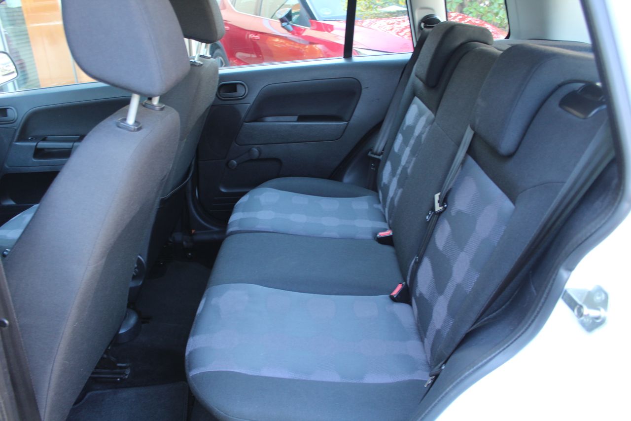 Foto Ford Fusion 9