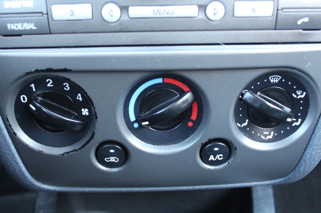 Foto Ford Fusion 16