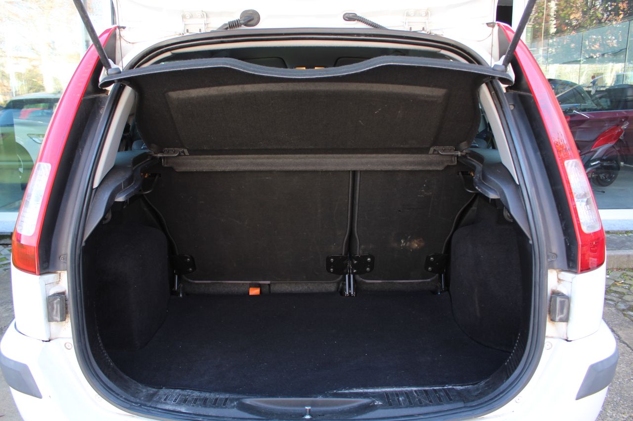 Foto Ford Fusion 17