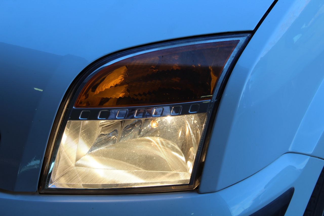 Foto Ford Fusion 21