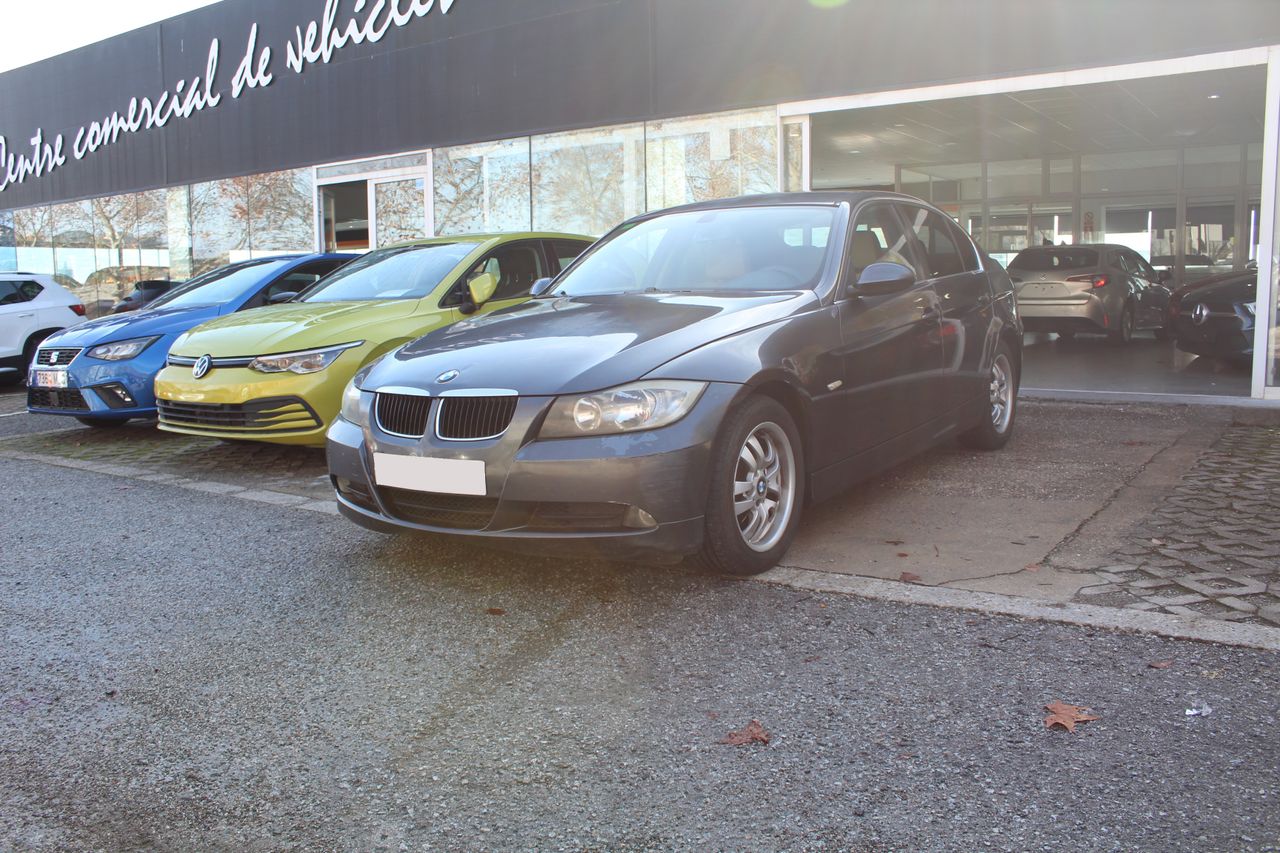Foto BMW Serie 3 1