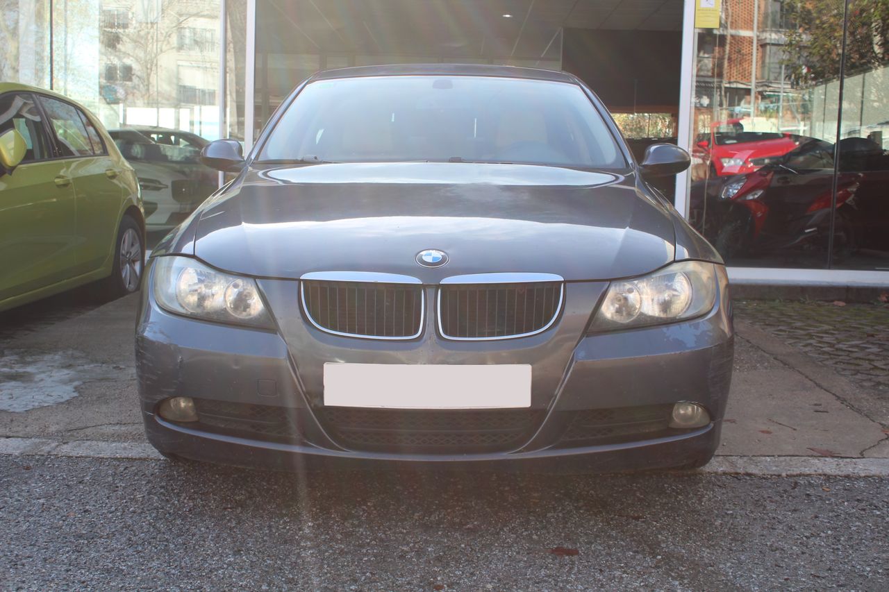Foto BMW Serie 3 3