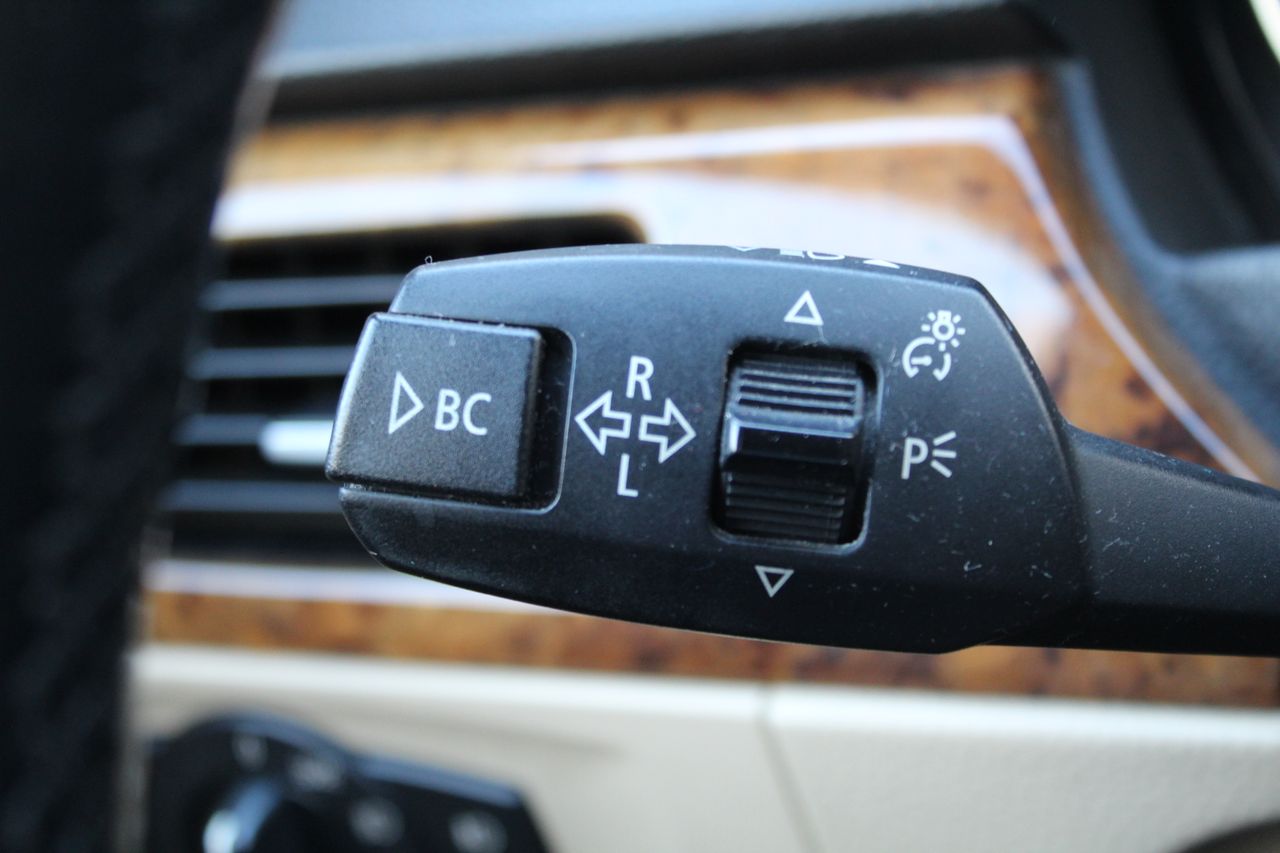 Foto BMW Serie 3 14
