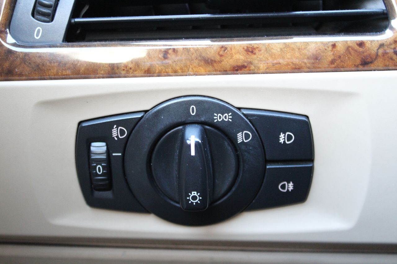 Foto BMW Serie 3 23