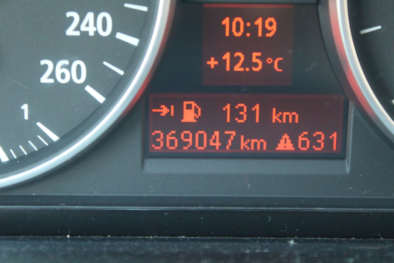 Foto BMW Serie 3 24