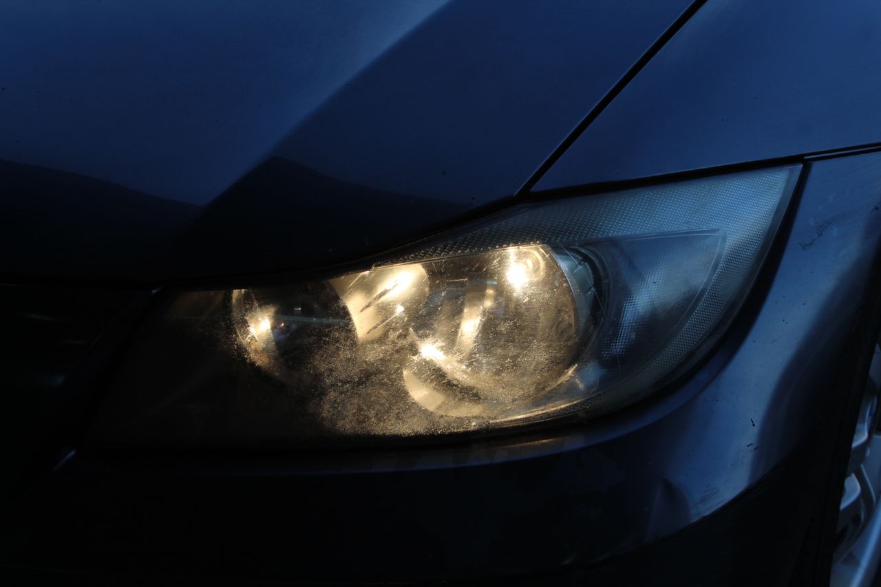 Foto BMW Serie 3 25