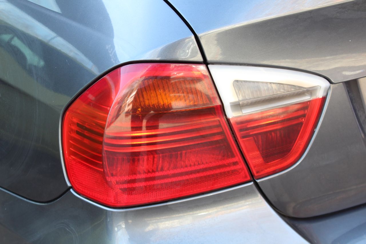 Foto BMW Serie 3 26