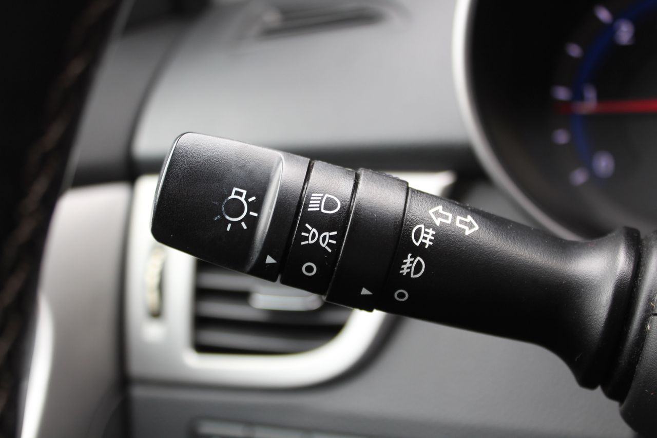 Foto Hyundai i30 14