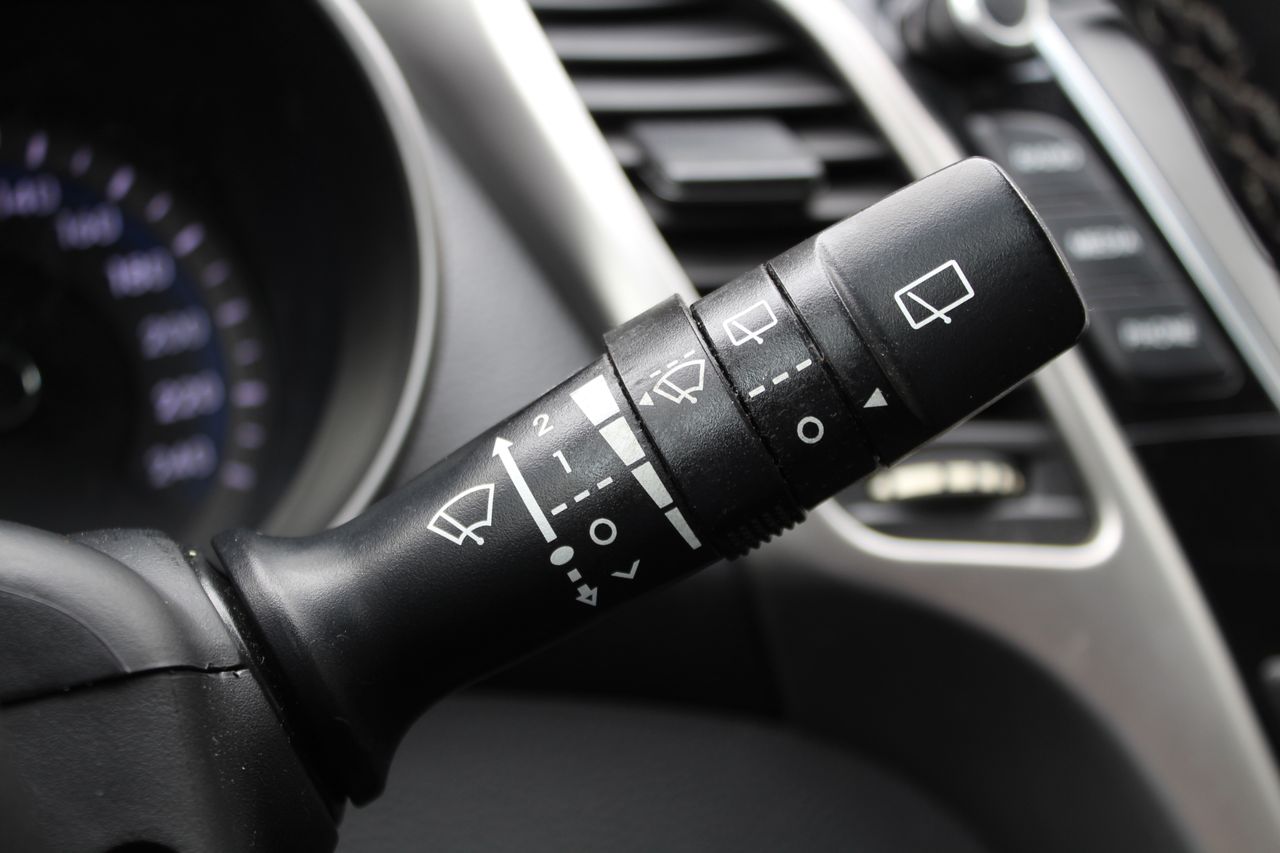 Foto Hyundai i30 15
