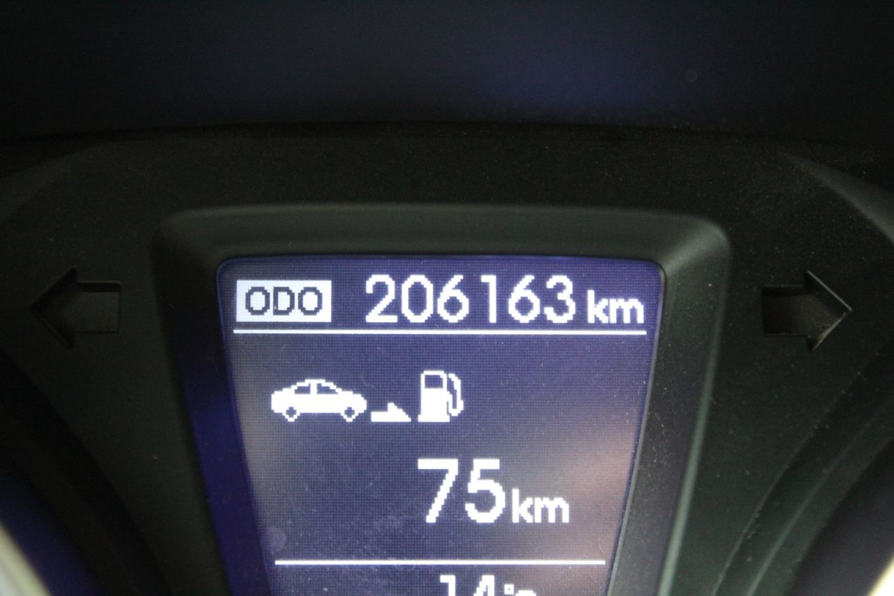 Foto Hyundai i30 19