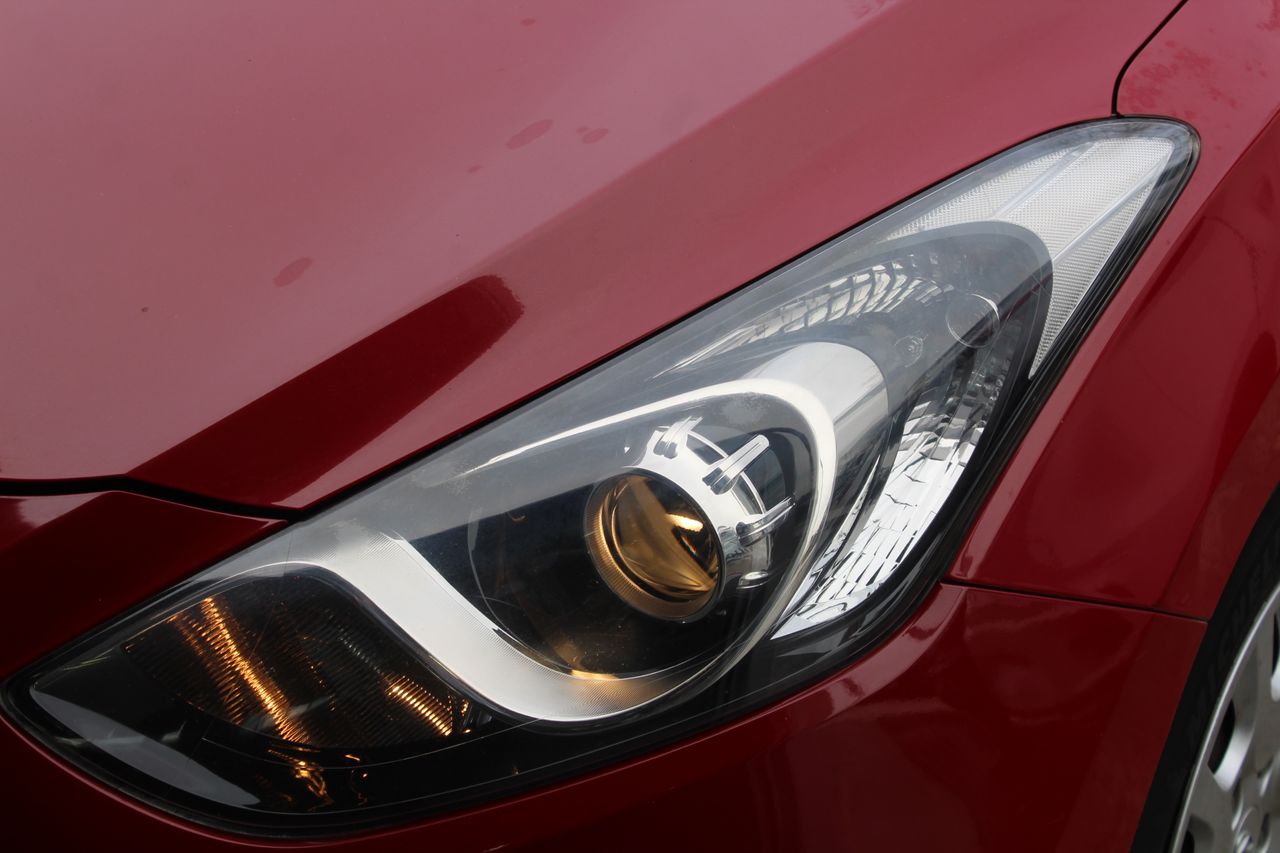 Foto Hyundai i30 20