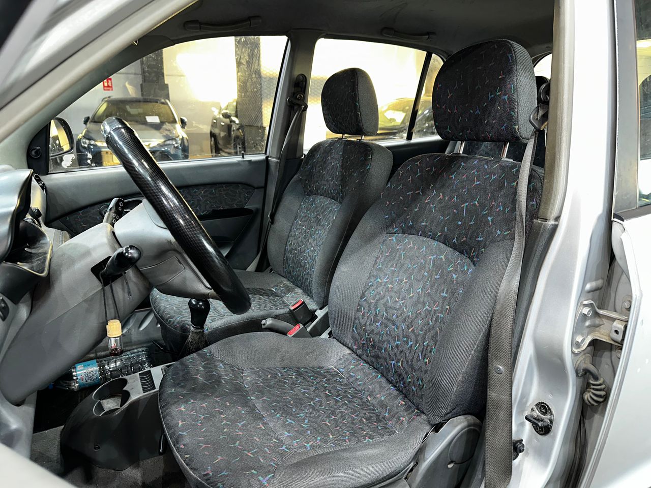 Foto Hyundai Atos 9